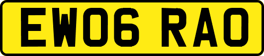 EW06RAO