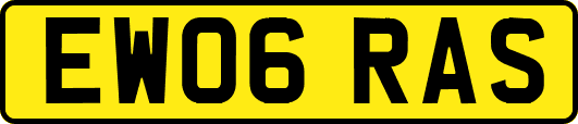 EW06RAS