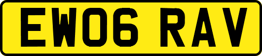 EW06RAV