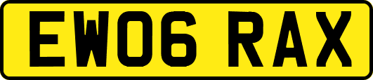 EW06RAX