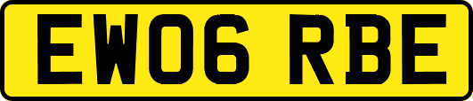 EW06RBE