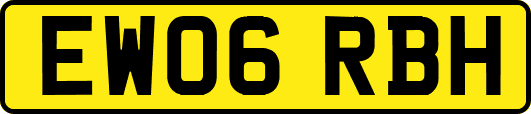 EW06RBH