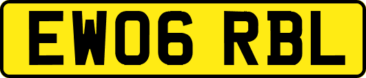 EW06RBL