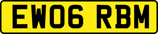EW06RBM