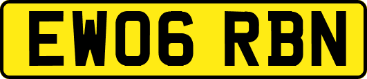 EW06RBN