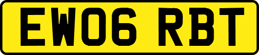 EW06RBT