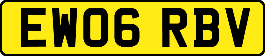 EW06RBV