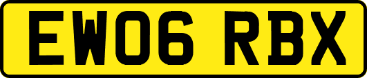 EW06RBX