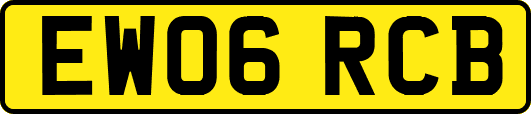 EW06RCB