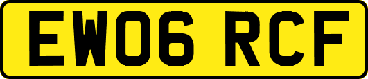 EW06RCF
