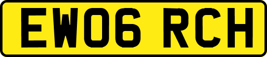 EW06RCH
