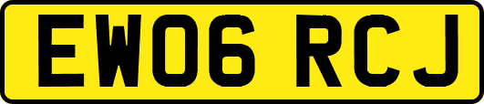 EW06RCJ
