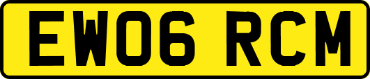 EW06RCM