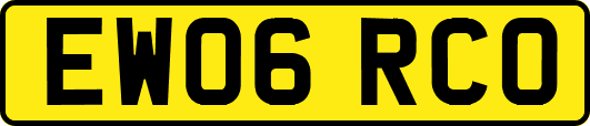 EW06RCO