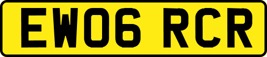 EW06RCR