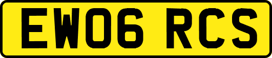 EW06RCS