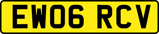 EW06RCV