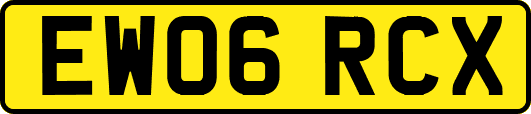 EW06RCX