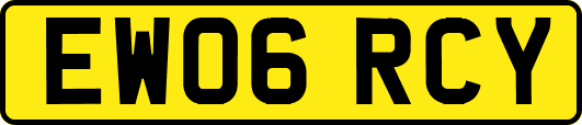 EW06RCY