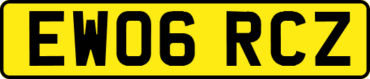 EW06RCZ