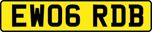 EW06RDB