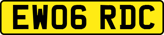 EW06RDC
