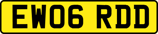 EW06RDD