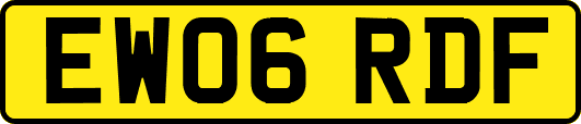 EW06RDF