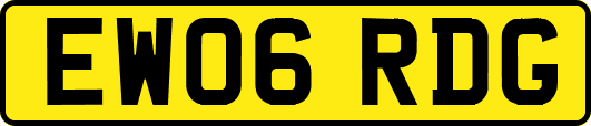 EW06RDG