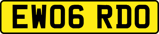 EW06RDO