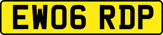 EW06RDP
