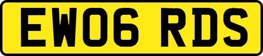 EW06RDS