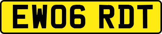 EW06RDT