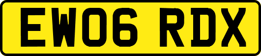 EW06RDX