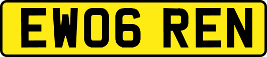 EW06REN