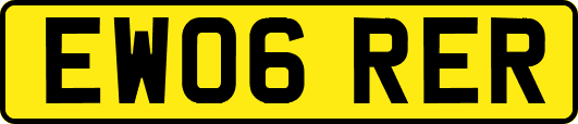 EW06RER