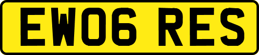 EW06RES