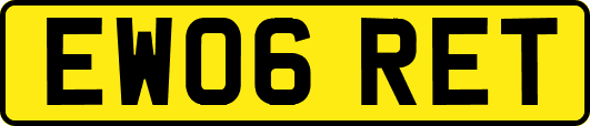 EW06RET