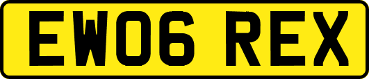 EW06REX