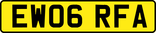 EW06RFA