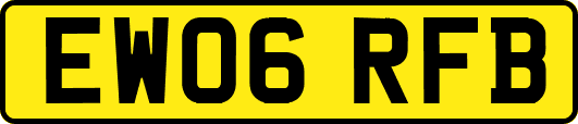 EW06RFB