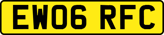 EW06RFC