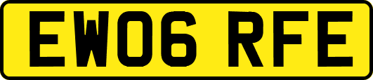 EW06RFE
