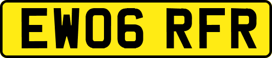 EW06RFR