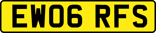 EW06RFS