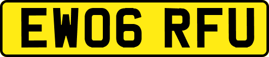 EW06RFU