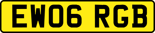 EW06RGB