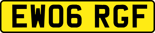 EW06RGF
