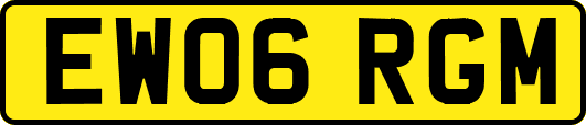 EW06RGM
