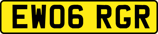 EW06RGR